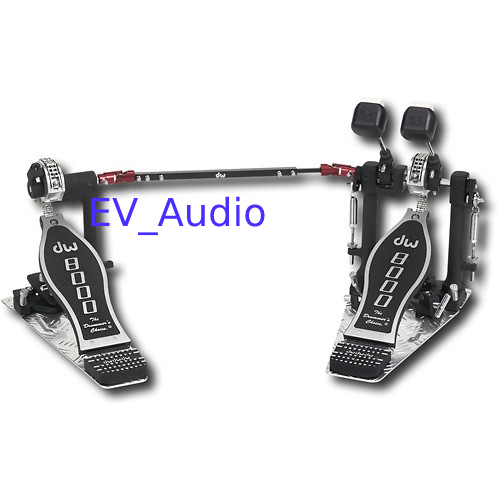 Double Pedal DW-CP-8002 / DW CP 8002 / DW CP8002 Original