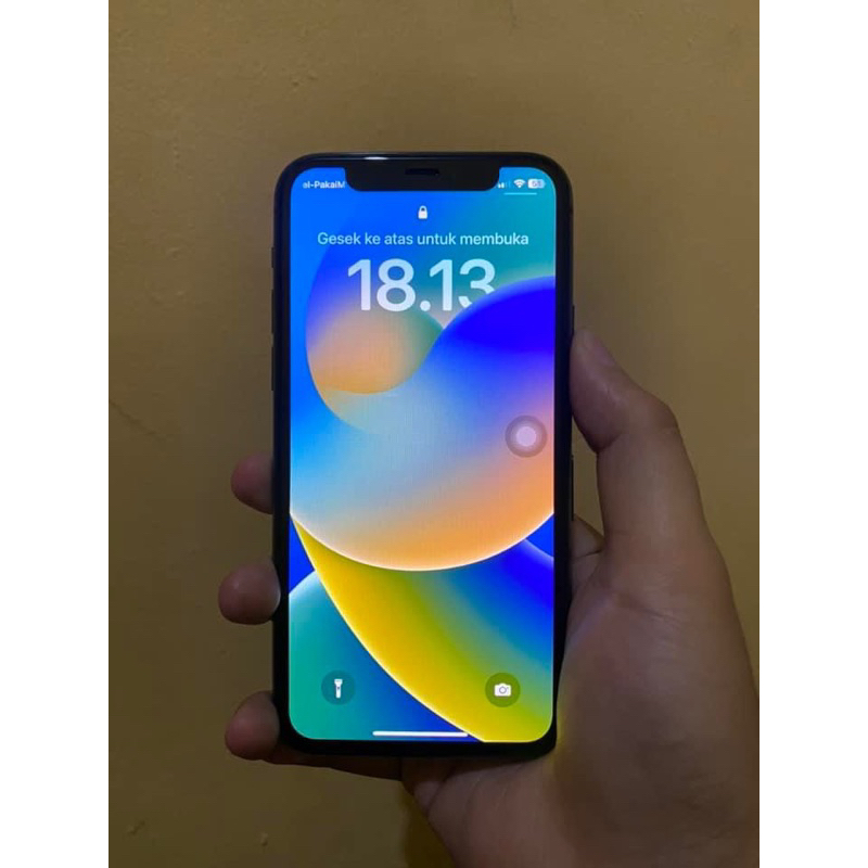 Iphone 11 pro max 64gb