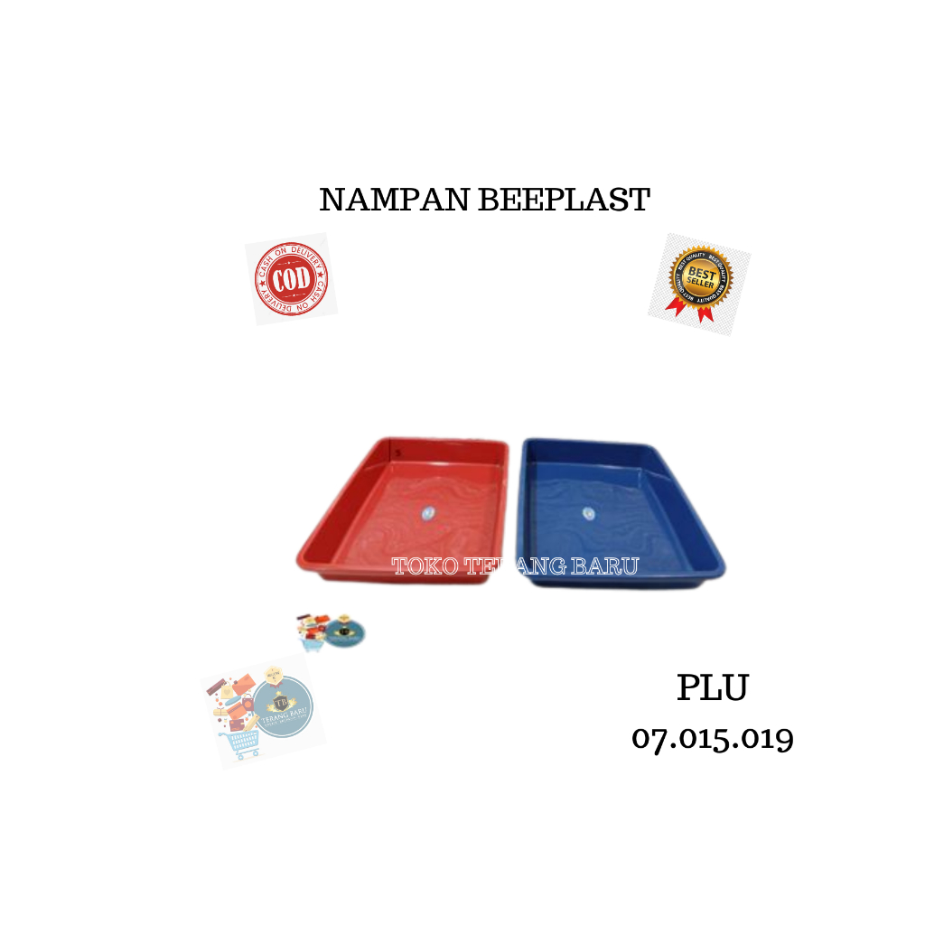 NAMPAN PLASTIK | NAMPAN BEEPLASH | BAKI PLASTIK SERBAGUNA | NAMPAN PLASTIK MURAH | NAMPAN | BAKI | B
