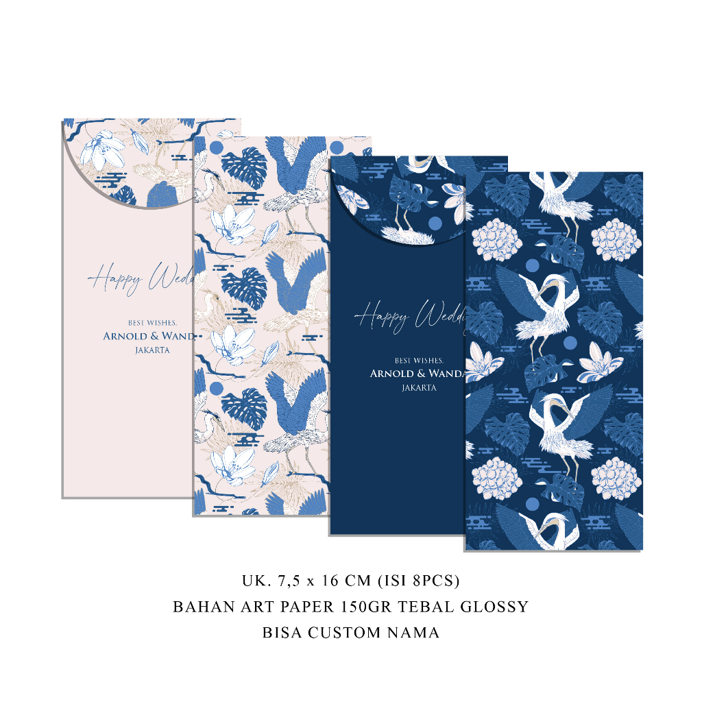 

AMPLOP KONDANGAN | AMPLOP WEDDING | AMPLOP SUMBANGAN