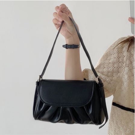 tas wanita selempang import rantai terbaru lucu kecil shoulder bag dewasa besar korea murah slimbag 