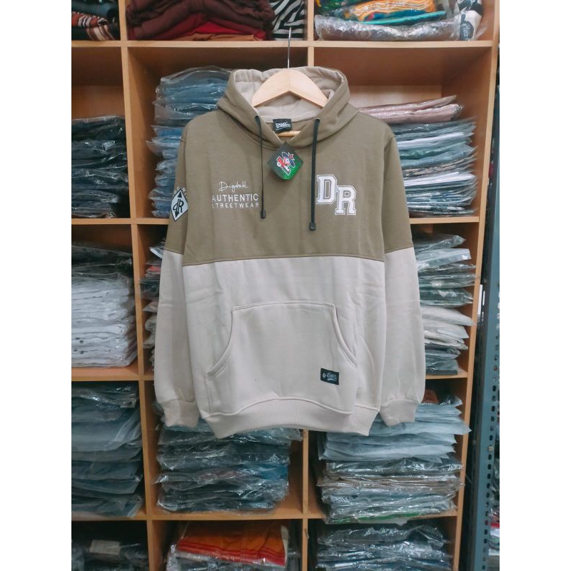 Jaket Hoodie kombinasi | hoodie kombinasi