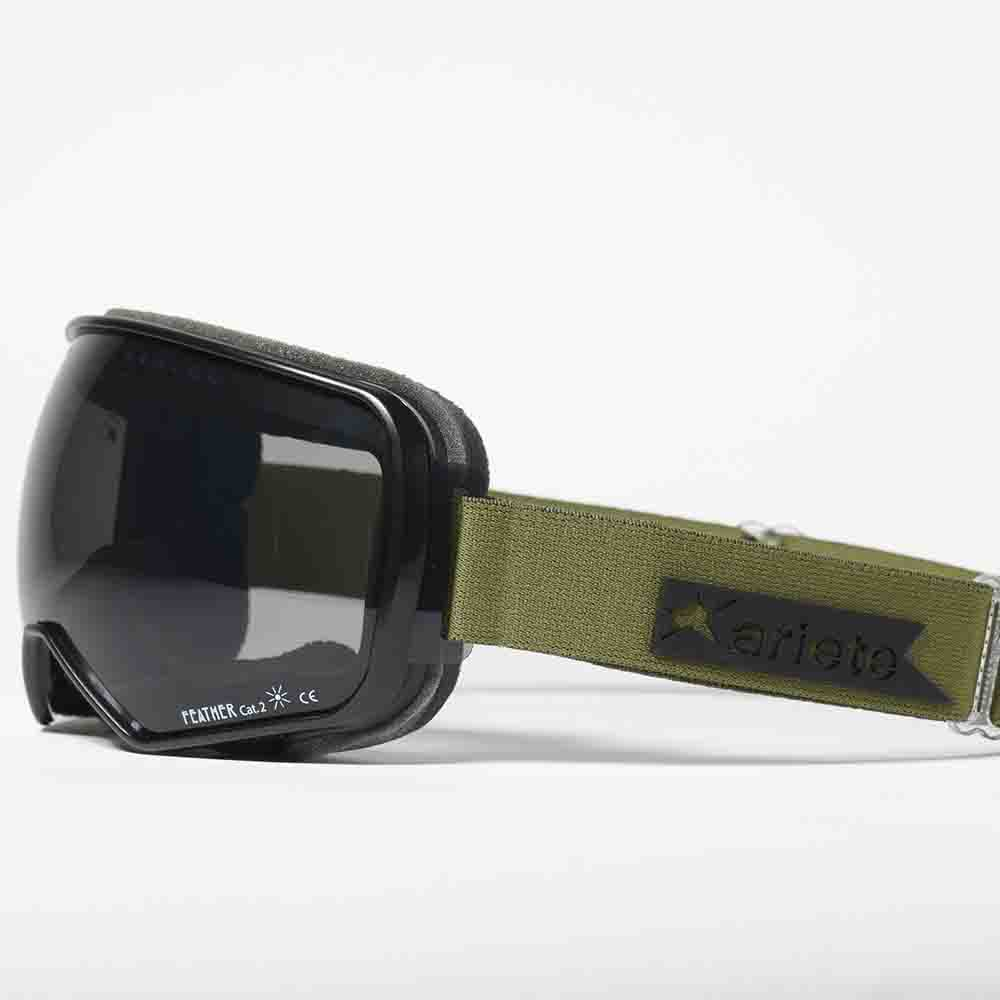 Ariete Feather Lite Goggles / Kacamata