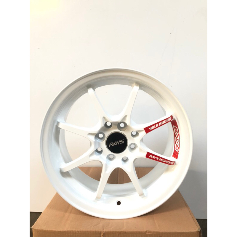 Velg Mobil CE 28 R15