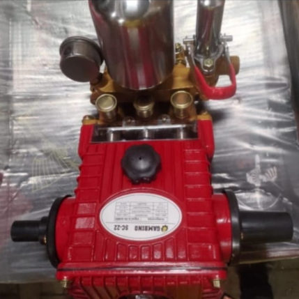 MESIN STEAM CUCI MOTOR
