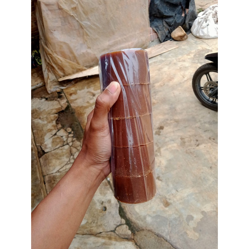 

Gula aren asli Tanggamus Lampung