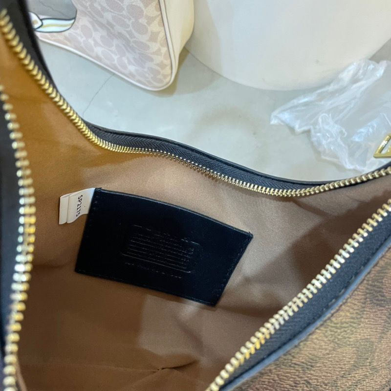 TAS WANITA CCB-3648 HOBO BAG