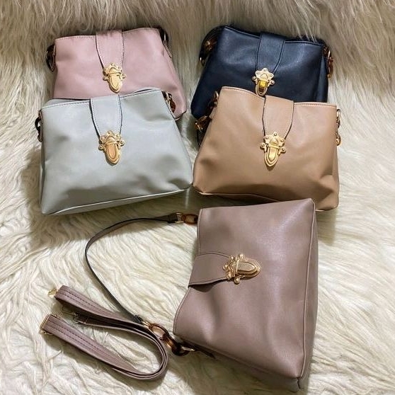 Tas Wanita ROSELY BAGS Tas Slempang