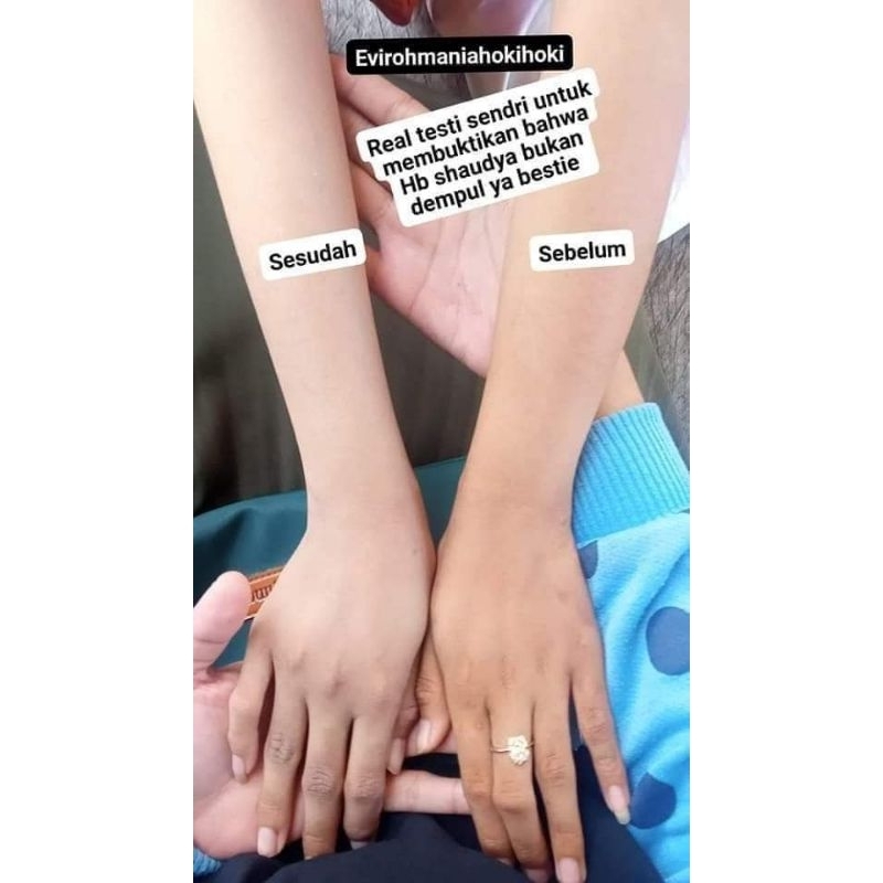 saudya lotion Dubai gluthabright