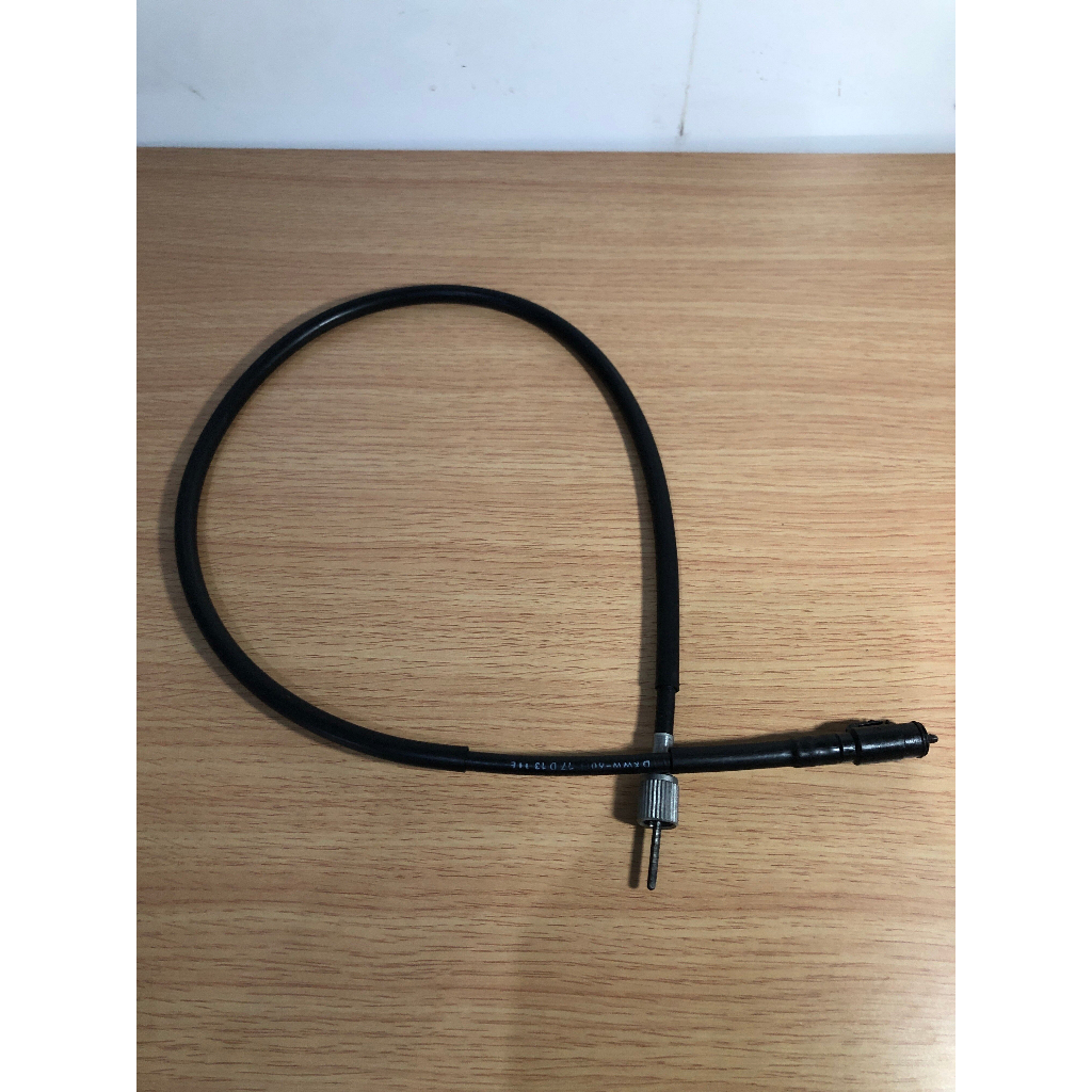 Kabel Speedometer (Cable Comp Speedometer) Revo 110