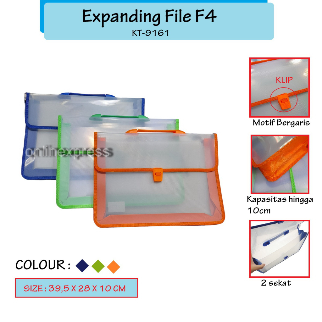 

Expanding File F4 / Map Sekat / Expanding Dokumen File 9161 / Map File