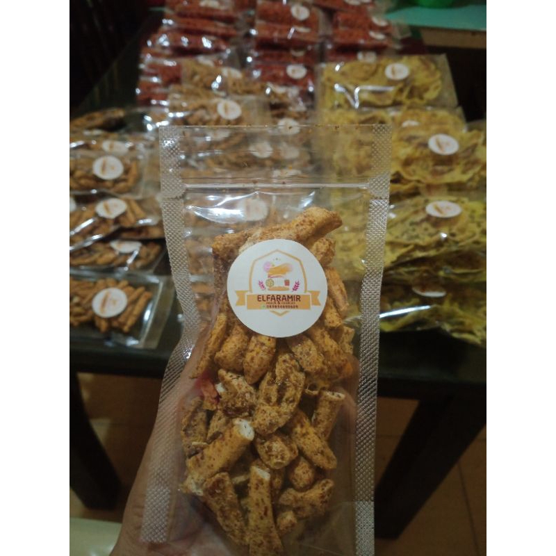 

basreng pedas
