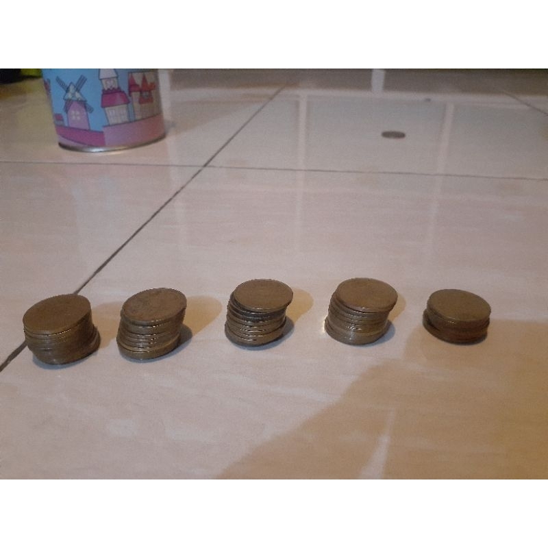 UANG LOGAM