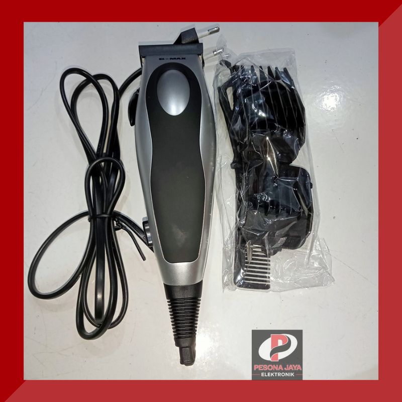 Pencukur rambut G-MAX MX - 4608