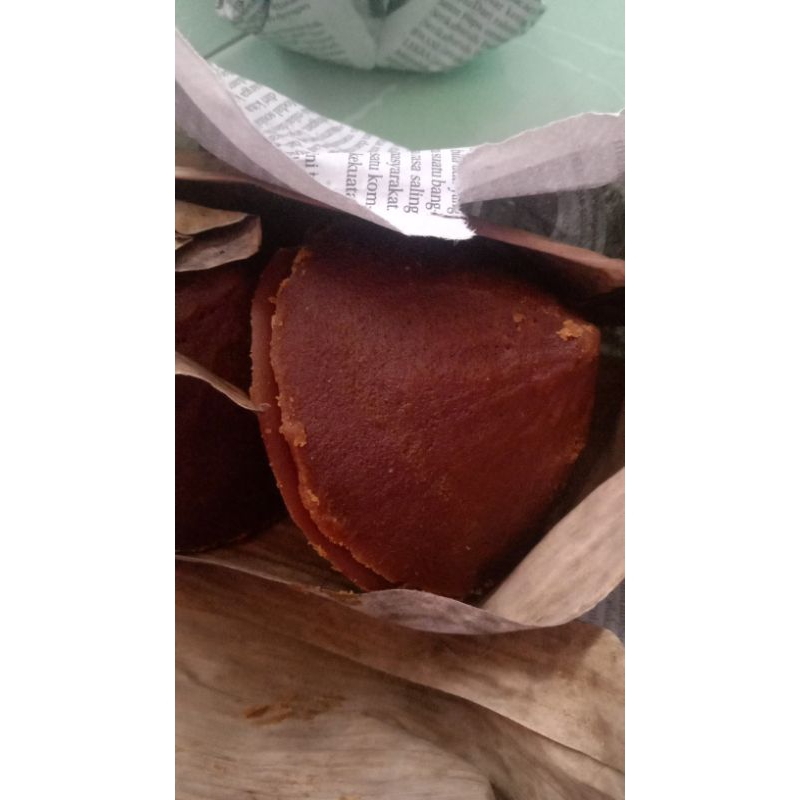 

Gula Aren Asli