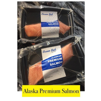 

Salmon Premiun Alaska / Salmon Fillet Alaska / Salmon Sushi / Salmon Mentai / Salmon Fish Fillet