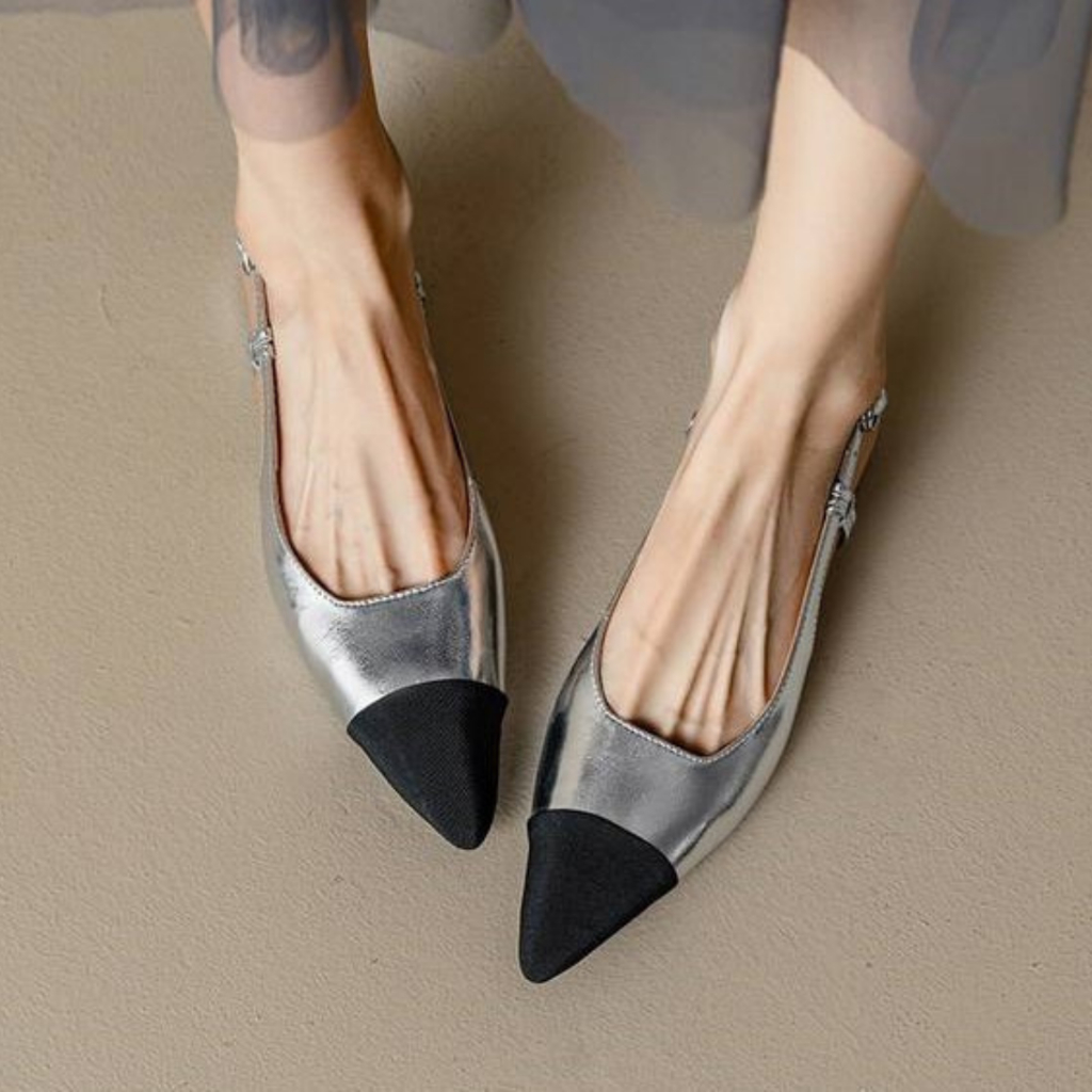 Sepatu Flat Wanita Import Terbaru Flat Shoes Balerina 0186