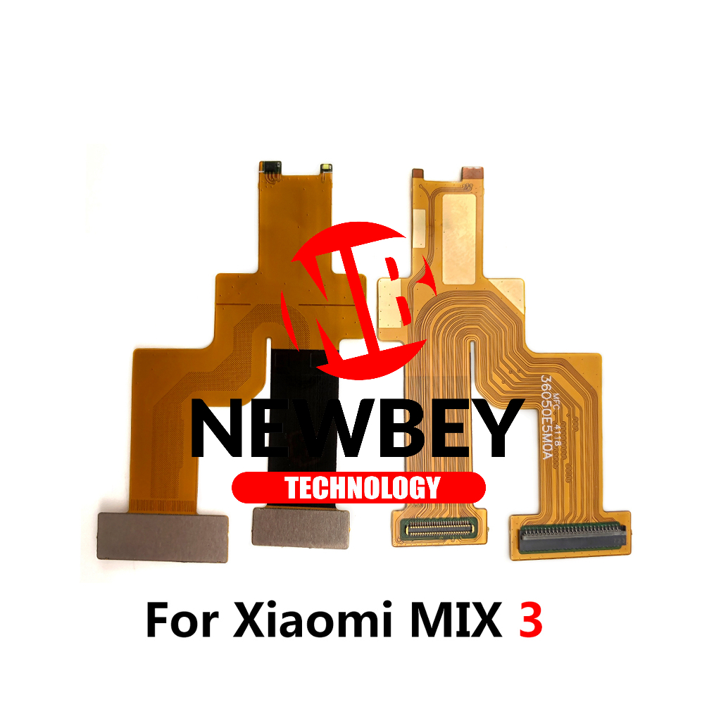 FLEXIBLE FLEXIBEL LCD XIAOMI MI MIX 3 ORIGINAL