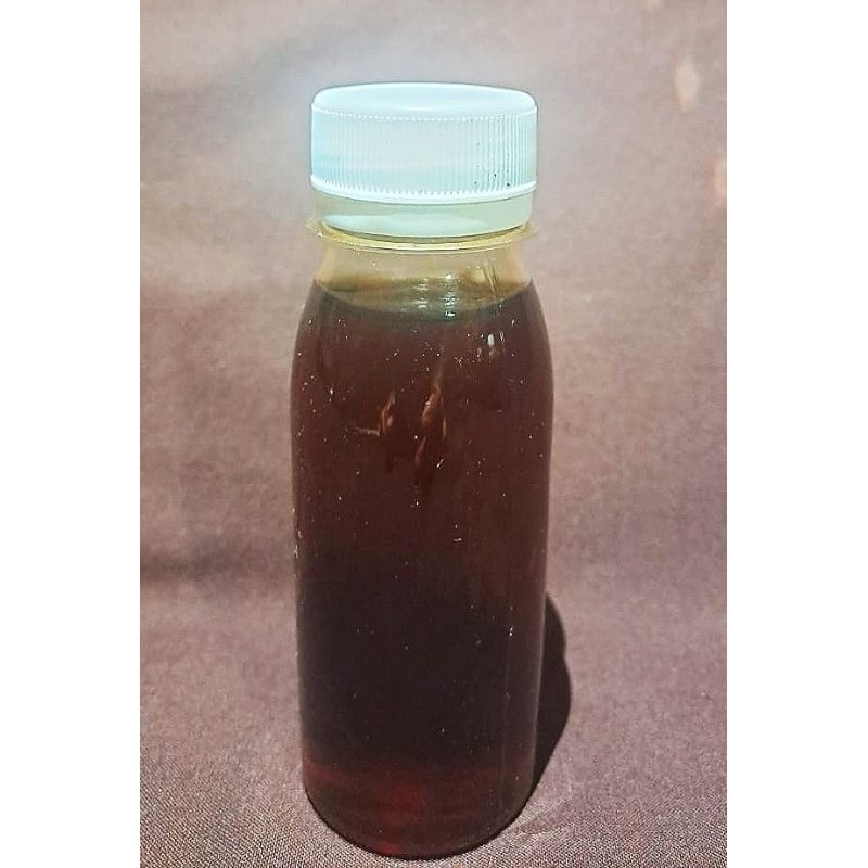 

MADU AKASIA ASLI dari Sumatra (kemasan 100ml)