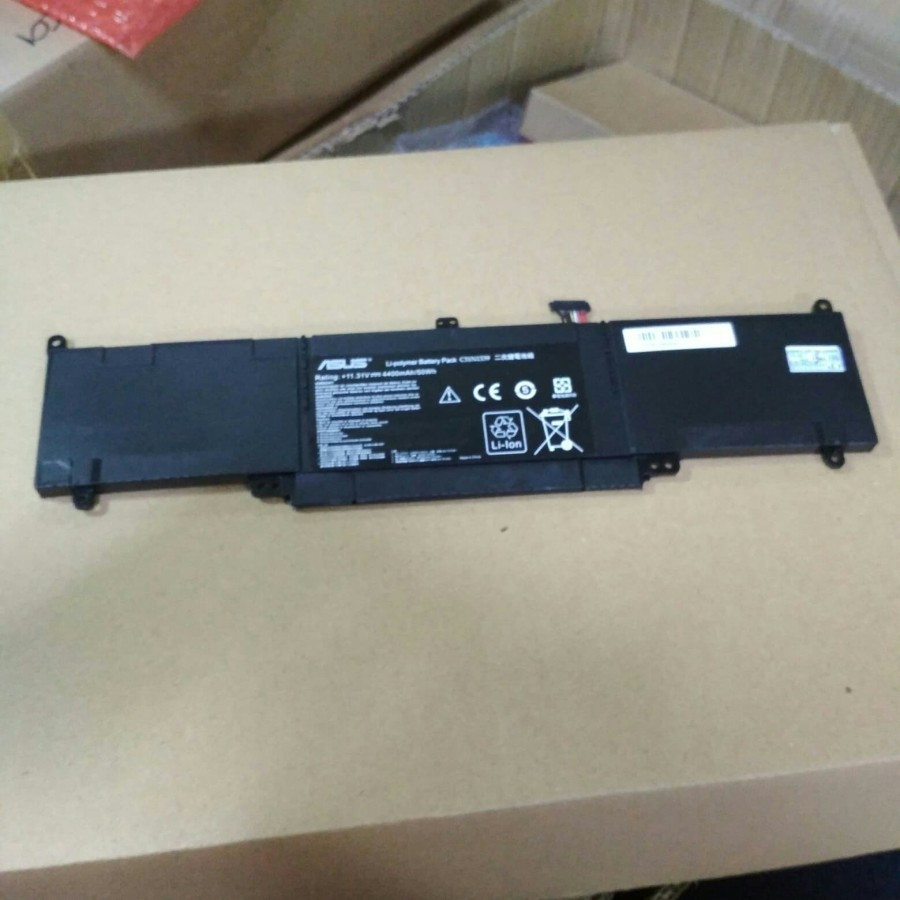 Baterai Ori ASUS ZenBook U303L UX303 UX303LN UX303L Q302L c31n1339