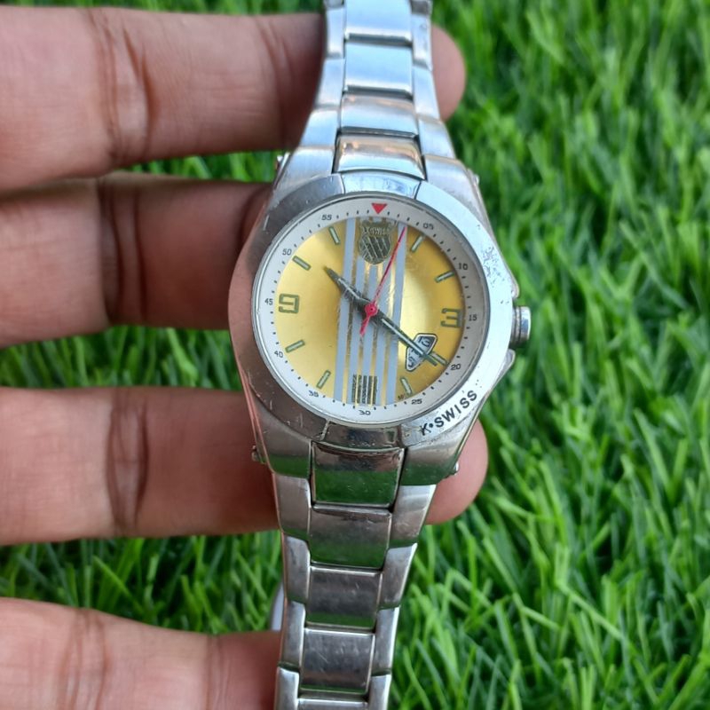 K.SWISS 93-0036 original second