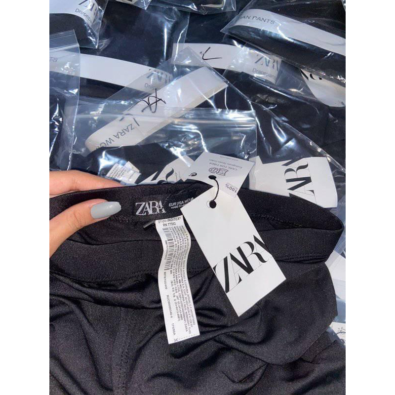LEGGING ZARA