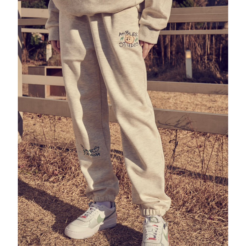 AMBLER sweatpants