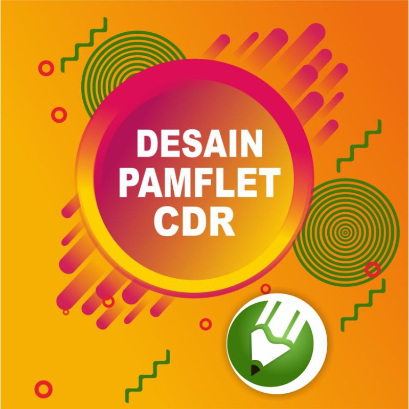 cdr pamflet