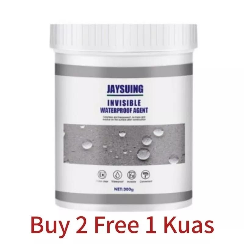 

lem Transparan Jaysiung 300 Gr