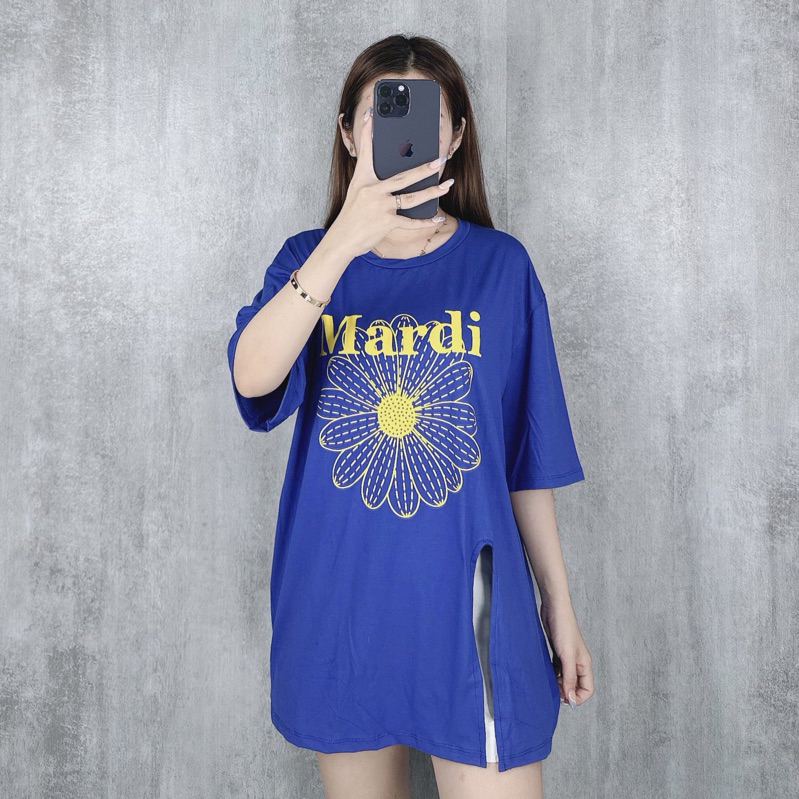 KAOS OVERSIZE XXL MARDE | KAOS WANITA JUMBO XXL