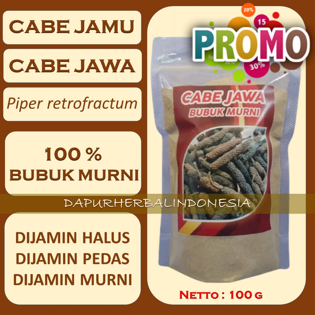 

CABE JAMU - CABE JAWA - CABAI JAMU - CABAI JAWA - CABE PUYANG - PUYANG