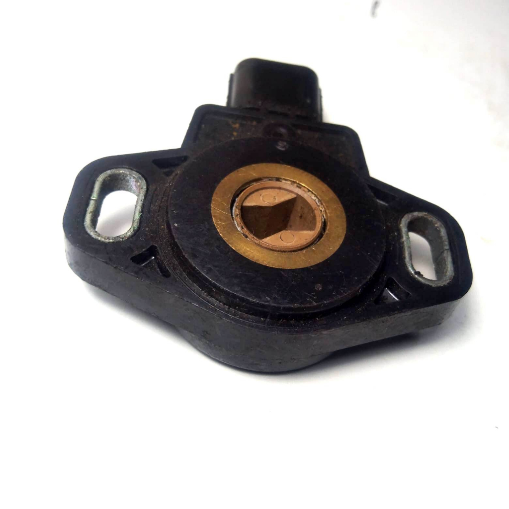 TPS Throttle Position Sensor Honda Jazz City Idsi Original Copotan ori asli vtec