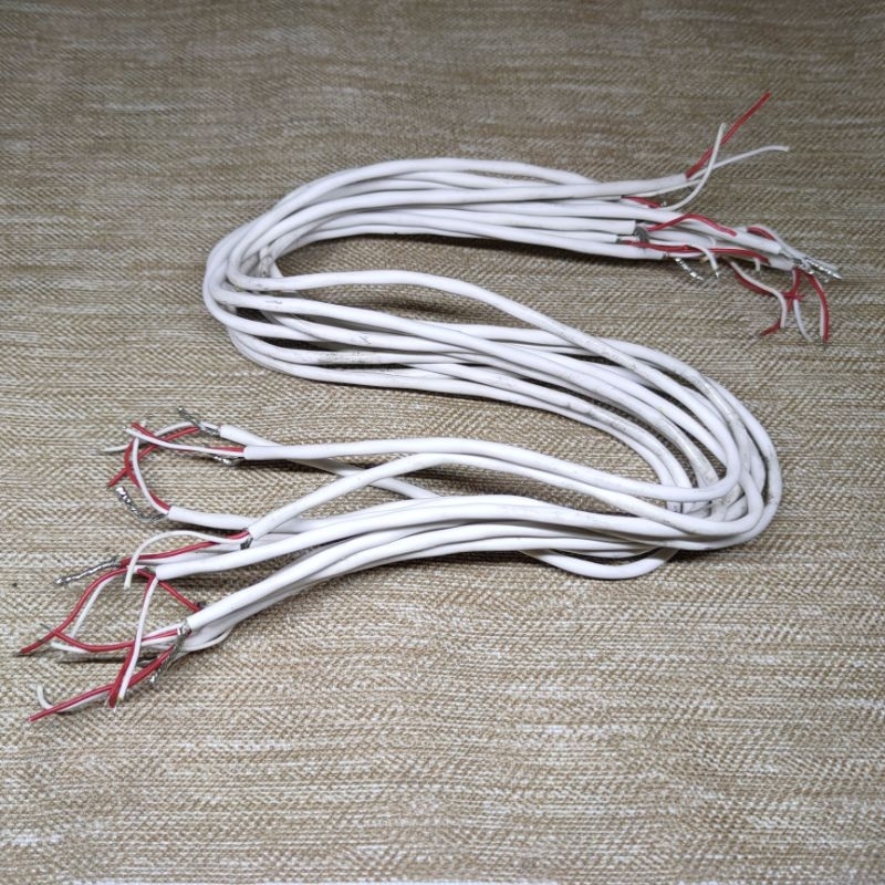 Kabel Wiring Gitar Lespaul Gibson & Bass Original