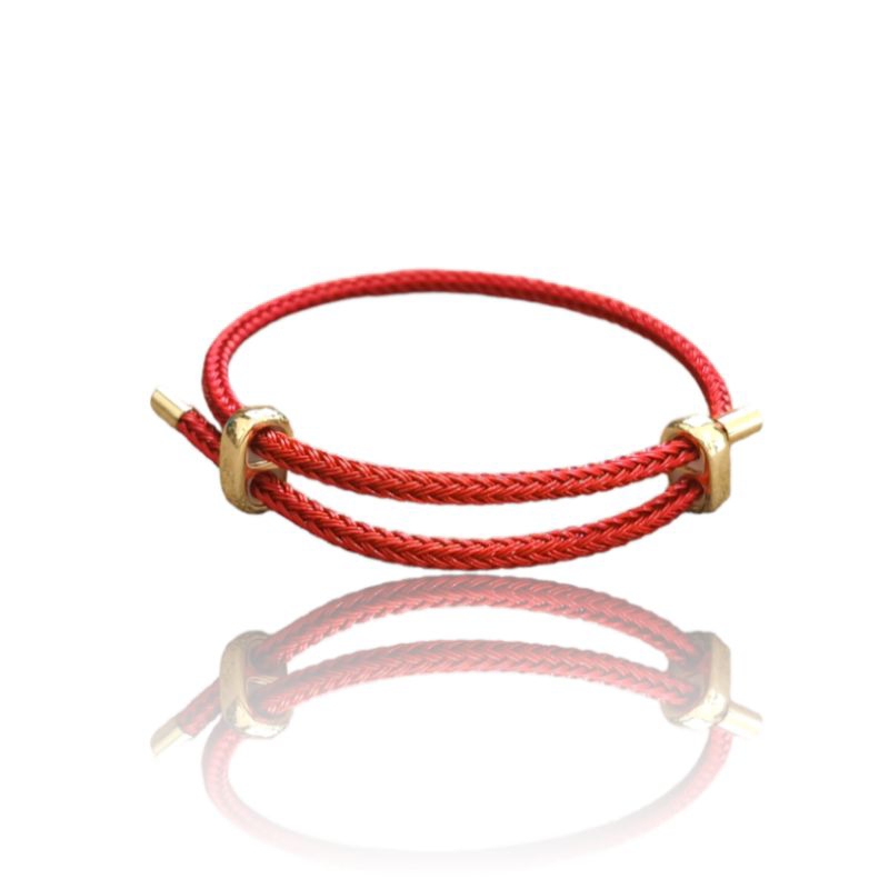 Gelang Tali Kawat Fashion Adjustable 3m GS01209