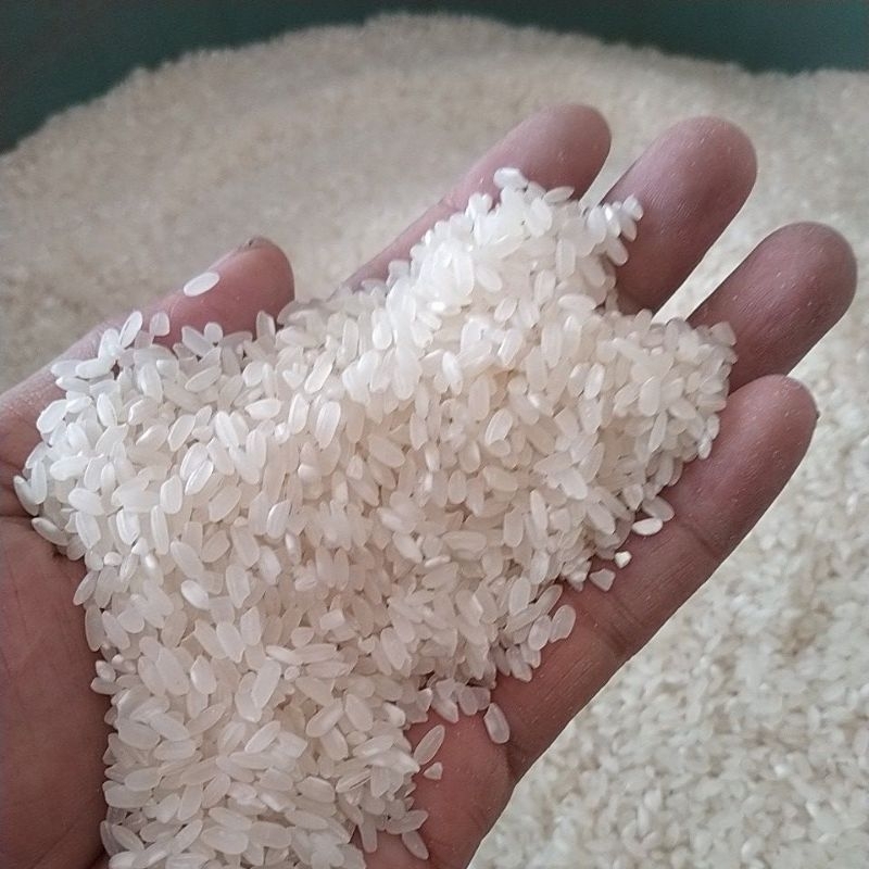 

beras pandan wangi merk BMW 10 kg
