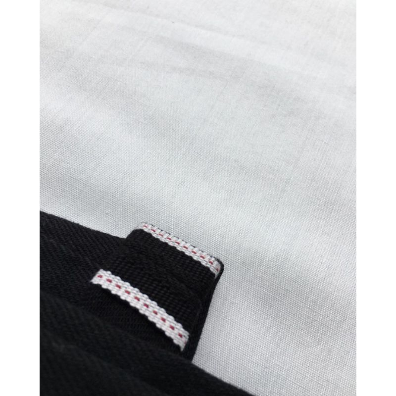 UNIQLO selvedge black Stretch size 36