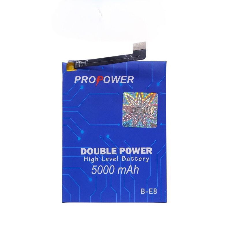 BATERAI PROPOWER B-E8 COMPATIBLE FOR VIVO V11 / V11i