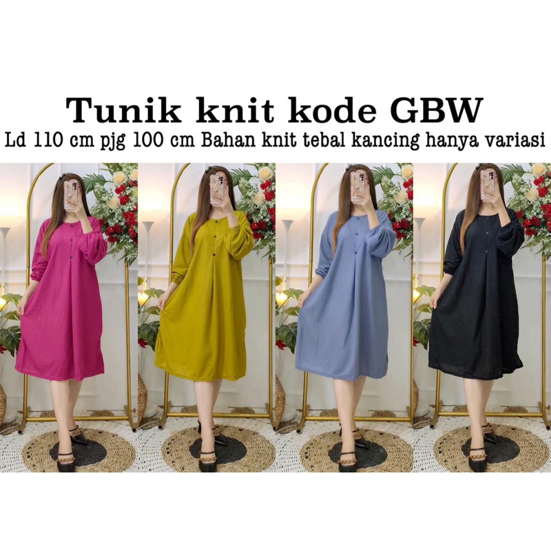 Dress voxy kode gbw