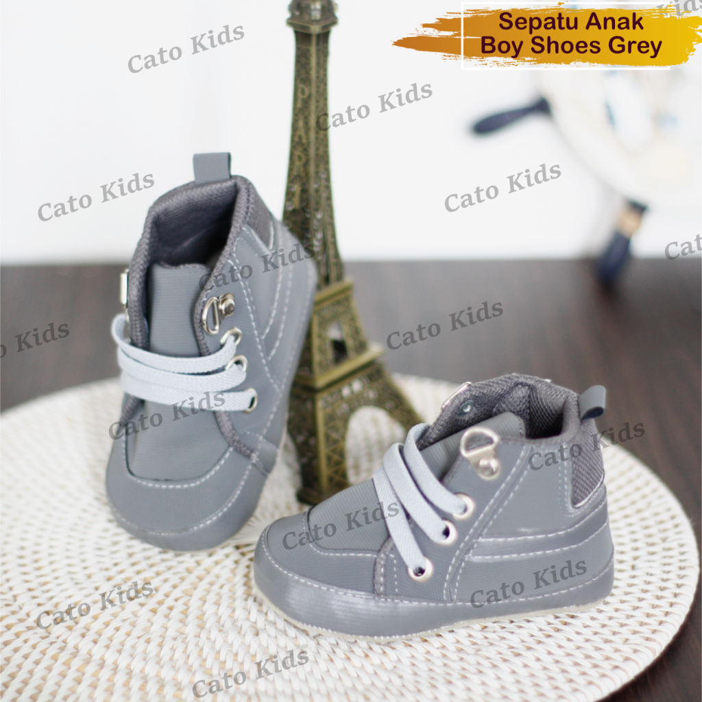 Sepatu Bayi/Sepatu Anak Laki laki dan Perempuan Lucu dan Imut