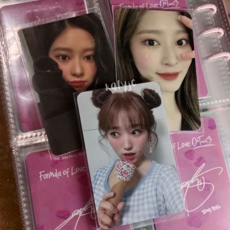 pc minju zoom hoodie nako ice cream