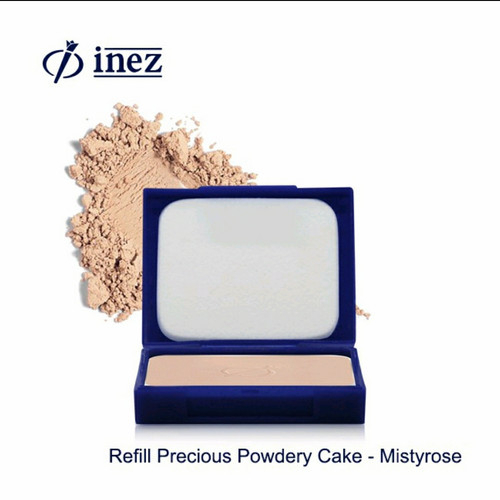Inez Precious Powdery Cake Refill