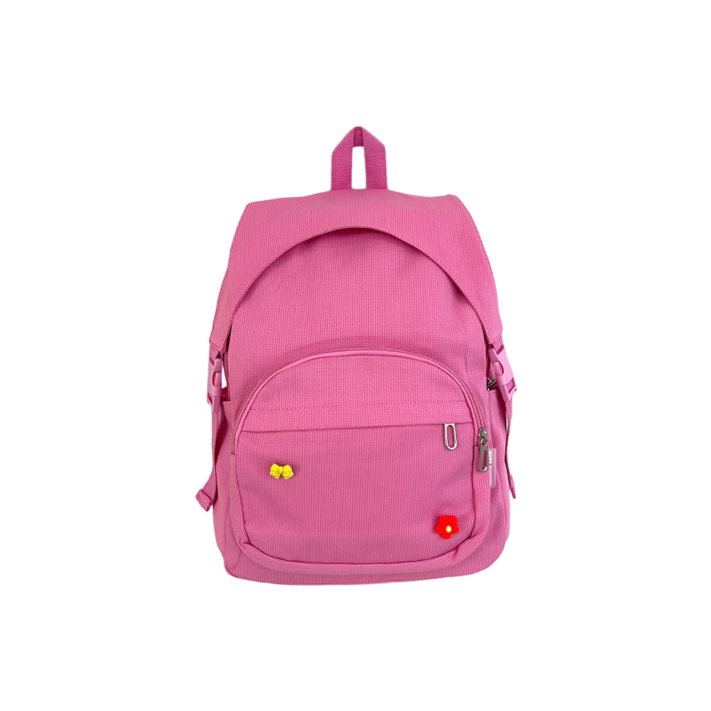 YOUBAGSHOP Tas Ransel Sekolah Anak Kuliah korean style simple D-2317//1867 // D--2341