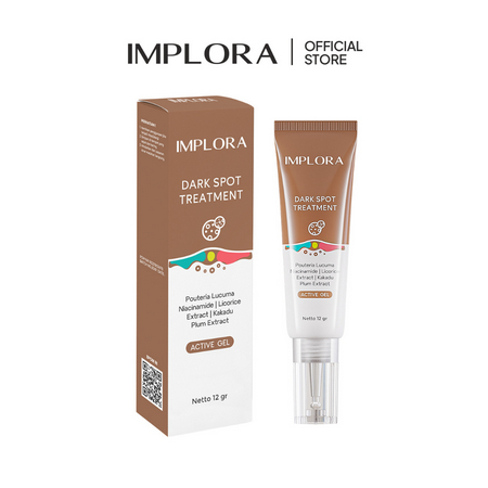 IMPLORA Dark Spot Treatment