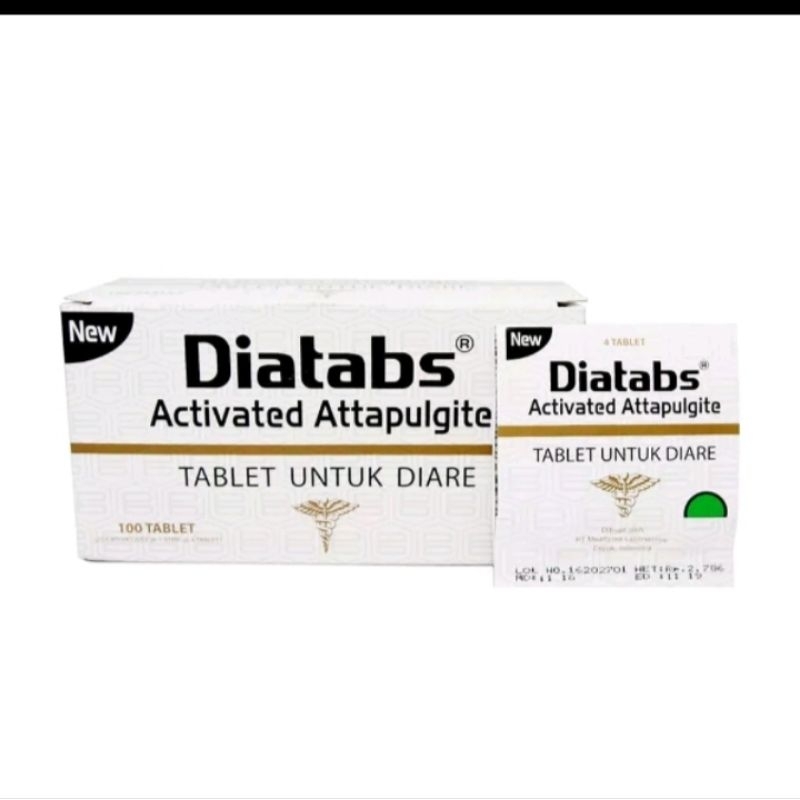 

new diatab 1kotak