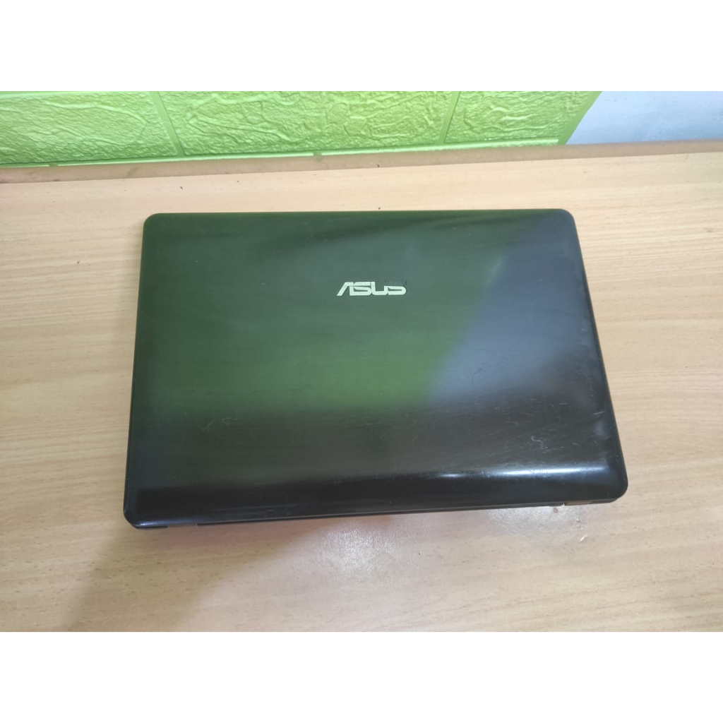 Kasing Casing Case Notebook Asus EeePc 1215 1215B