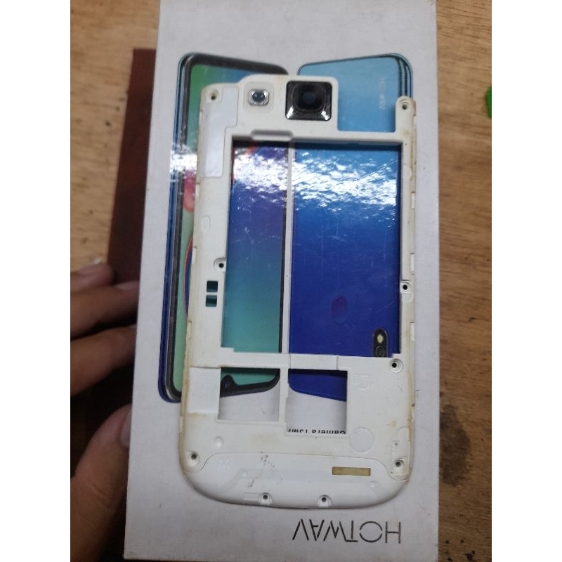 RANGKA MESIN SAMSUNG S3 BIG I9300