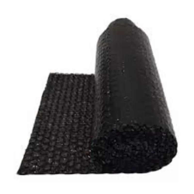 Tambahan extra bubble wrap Hitam atau Putih untuk packing