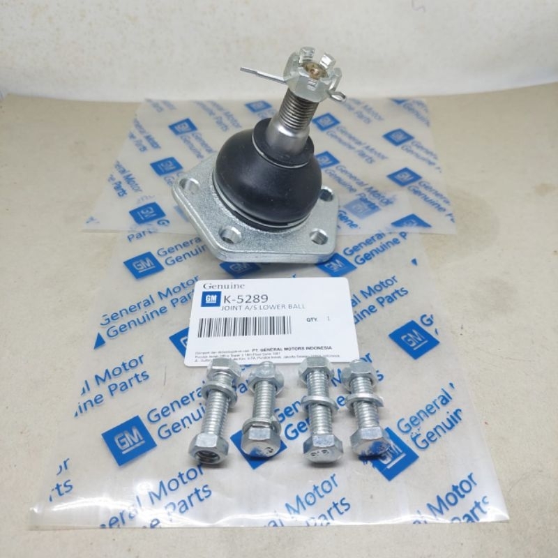 BALL JOINT BAWAH OPEL BLAZER GM KOREA