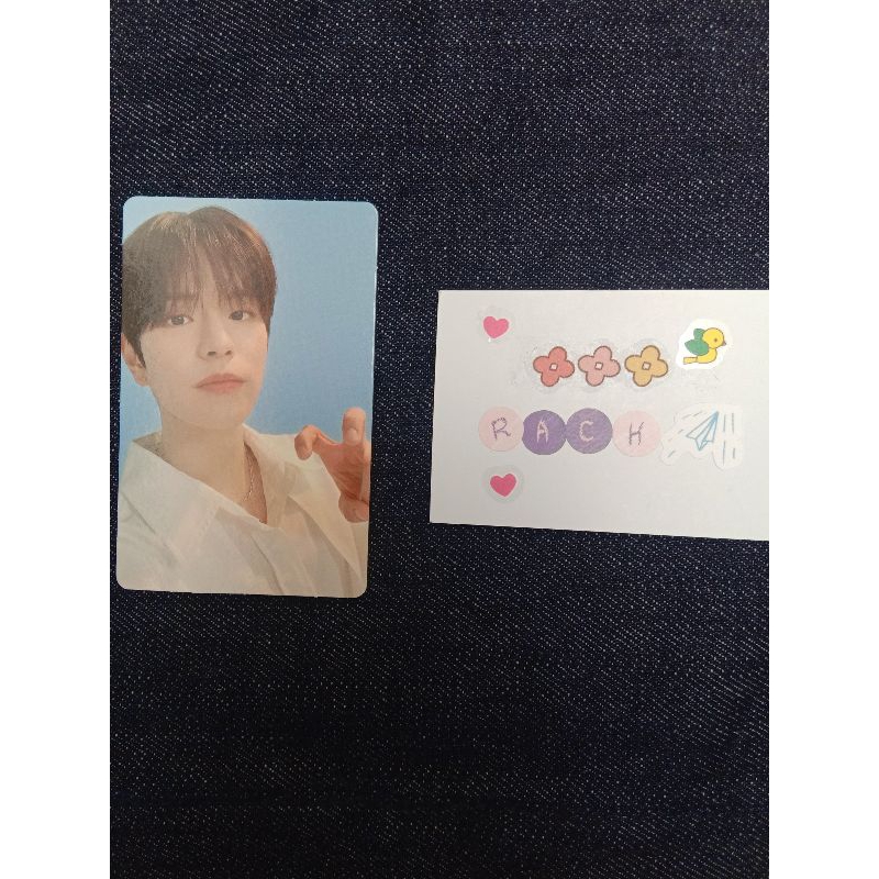 NACIFIC Round 11 SEUNGMIN