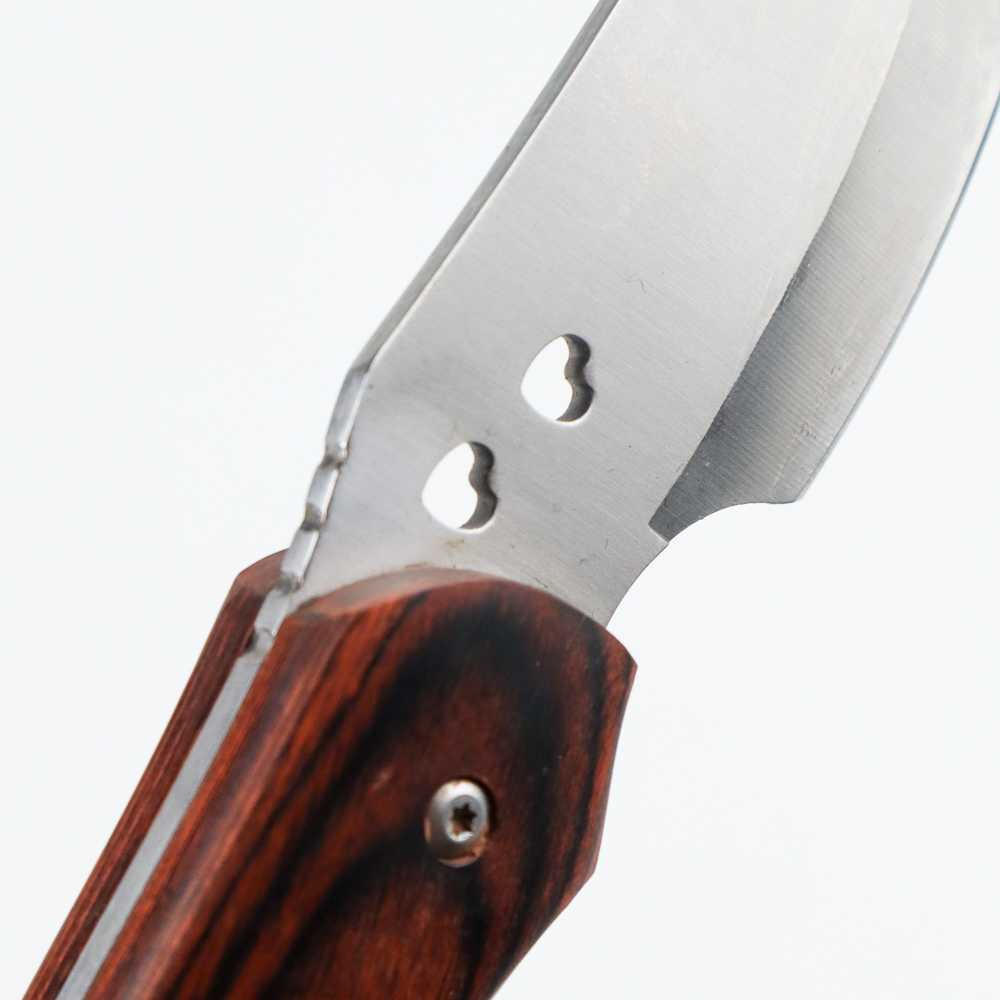 Pisau Berburu Buck Elf Hunting Knife